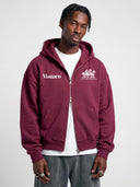 THE OPEN LAND HOODIE