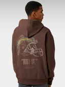 CHARGERS REALTREE FOOTBALL HOODIE – GEN1