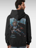 DETROIT FOOTBALL HOODIE – GEN1