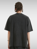 DALLAS BASKETBALL TEE