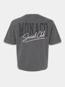 MONACO SIGNATURE CROP TOP – GEN1