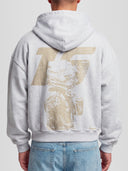 RACER NO. 16 HOODIE