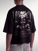 SILENT REQUIEM TEE
