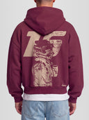 RACER NO. 16 HOODIE