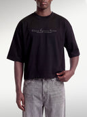 SILENT REQUIEM TEE