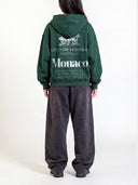 THE OPEN LAND HOODIE