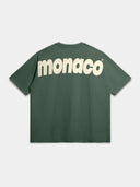 MONACO ICON TEE - GEN3