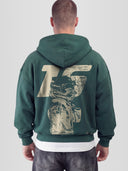 RACER NO. 16 HOODIE