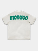 MONACO ICON TEE - GEN3