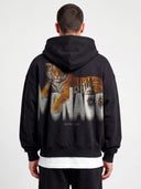 THE TIGER HOODIE