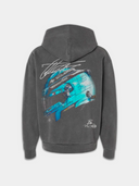 RUSSELL HELMET HOODIE - GEN1