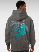 RUSSELL HELMET HOODIE - GEN1