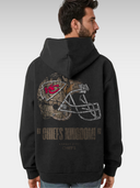 CHIEFS REALTREE FOOTBALL HOODIE – GEN1