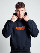 TRACKSIDE HOODIE