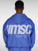 MSC LABEL HOODIE