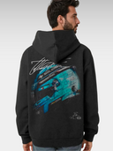 RUSSELL HELMET HOODIE - GEN1