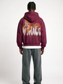 THE TIGER HOODIE