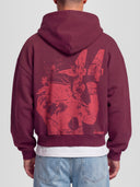 RACER NO. 44 HOODIE