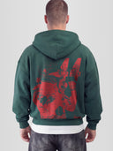 RACER NO. 44 HOODIE
