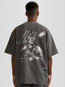 CELEBRINI LEGACY BLUR TEE