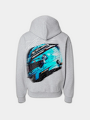 RUSSELL HELMET HOODIE - GEN1