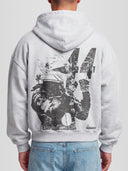 RACER NO. 44 HOODIE