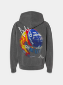 SAINZ HELMET HOODIE - GEN1