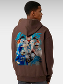 DETROIT LIONS FOOTBALL HOODIE – GEN1