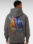 SAINZ HELMET HOODIE - GEN1