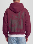 RACER NO. 44 HOODIE