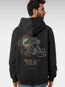 DOLPHINS REALTREE FOOTBALL HOODIE – GEN1