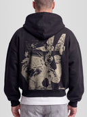 RACER NO. 44 HOODIE