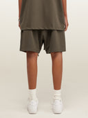 MONACO ICON SWEATSHORTS - GEN3