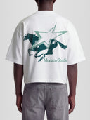 THE STALLION TEE