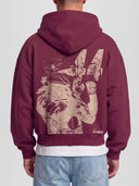 RACER NO. 44 HOODIE
