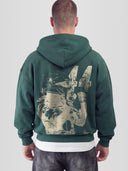 RACER NO. 44 HOODIE