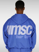 MSC LABEL HOODIE