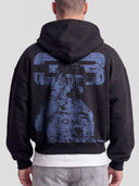 RACER NO. 33 HOODIE