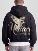 SPIRIT OF REBELS HOODIE