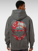 SCHUMACHER HELMET HOODIE - GEN1