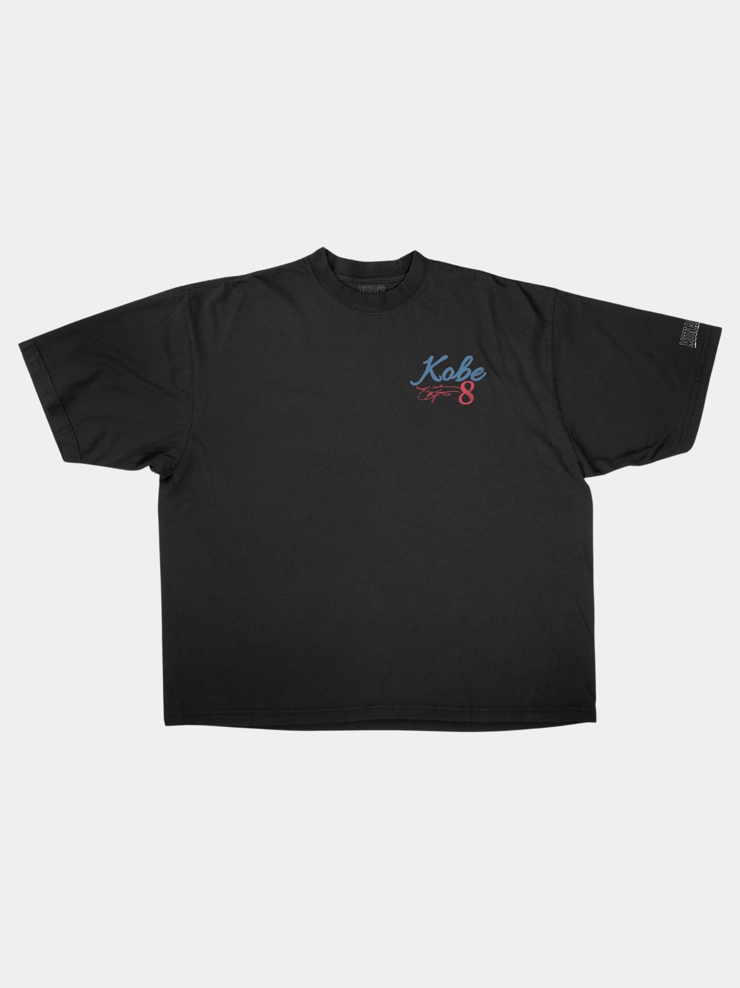 KOBE 8 TEE – GEN2 | Monaco Social Club