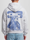 RACER NO. 33 HOODIE