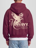 SPIRIT OF REBELS HOODIE