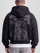 RACER NO. 33 HOODIE