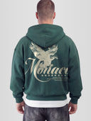 SPIRIT OF REBELS HOODIE