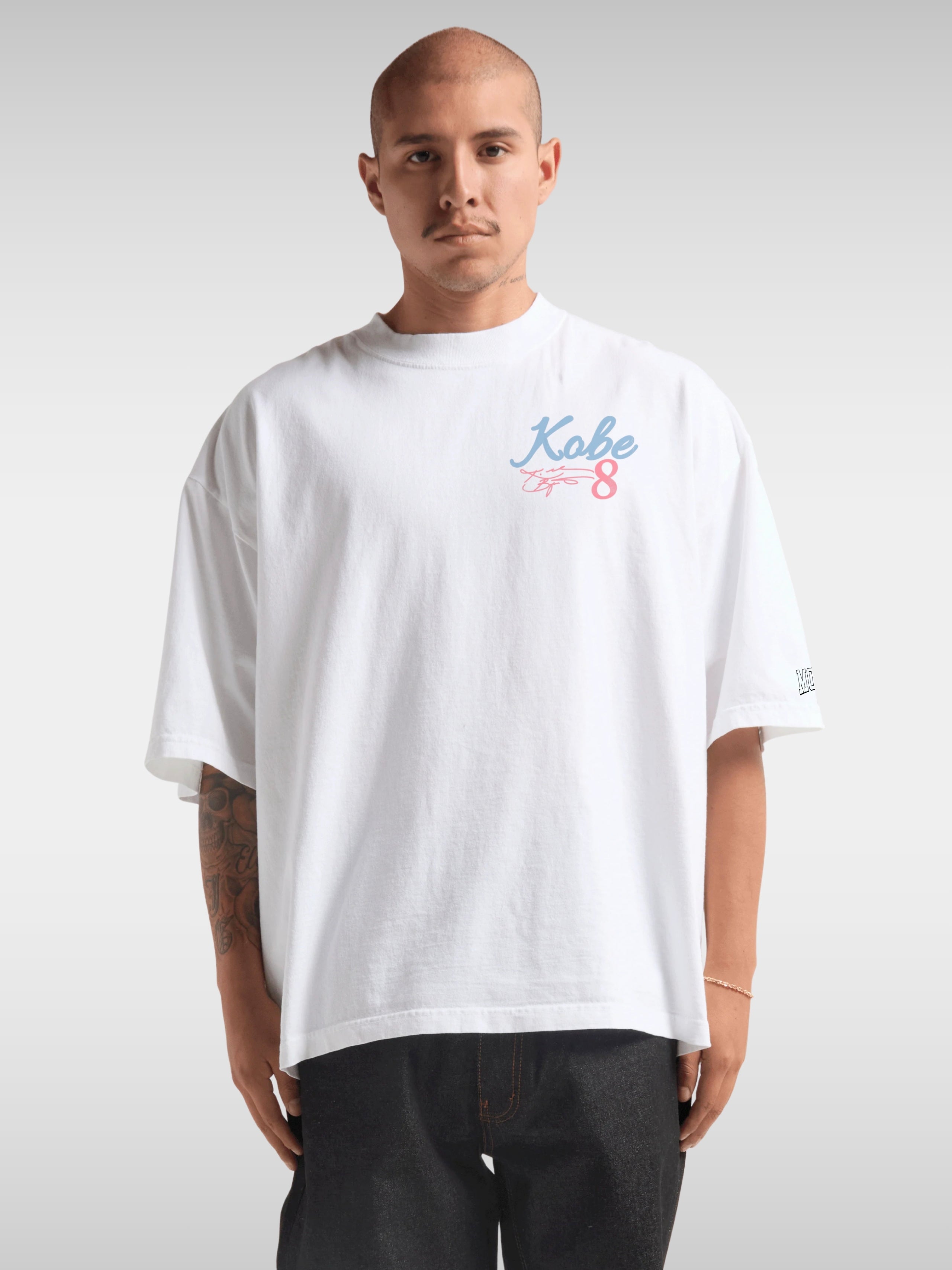 KOBE 8 TEE – GEN2 | Monaco Social Club