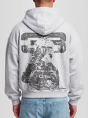 RACER NO. 33 HOODIE