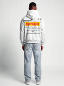 TRACKSIDE HOODIE