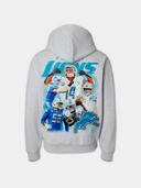 DETROIT LIONS FOOTBALL HOODIE – GEN1