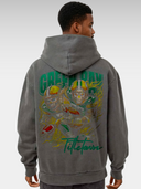 GREEN BAY FOOTBALL HOODIE – GEN1